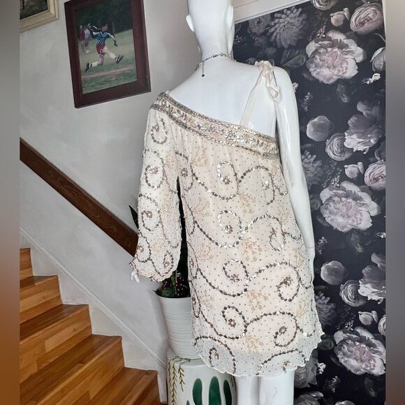 New FP One Dea Mini Dress - Picture 5 of 6